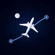 CrewRest Pilot app icon
