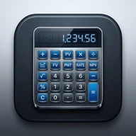 SuperCalc app icon