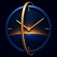 TimeZone Vanguard app icon