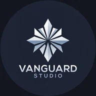 Vanguard Studio logo